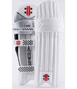 Gray-Nicolls Alpha Pro Batting Pad 2022